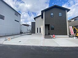 【遠鉄ホーム】浜松市浜名区中条（4期）