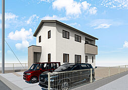 【遠鉄ホーム】浜松市中央区笠井新田町2期