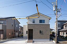 【遠鉄ホーム】浜松市中央区笠井町4期