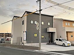 【遠鉄ホーム】浜松市中央区下石田町3期