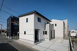 【遠鉄ホーム】浜松市中央区丸塚町3期