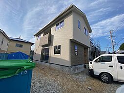 磐田市中泉8期No.1