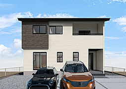 【遠鉄ホーム】磐田市上岡田3期No.3