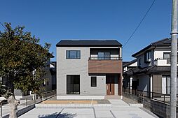 【遠鉄ホーム】袋井市下山梨一丁目