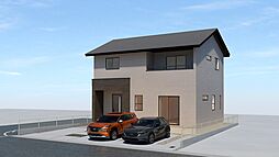 【遠鉄ホーム】磐田市千手堂2期(豊島)