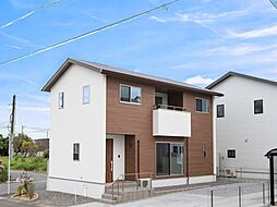 【遠鉄ホーム】菊川市加茂2期