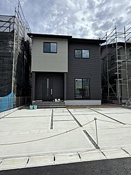 【遠鉄ホーム】浜松市中央区西伊場町3期※商談中