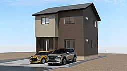 浜松市中央区西伊場町3期