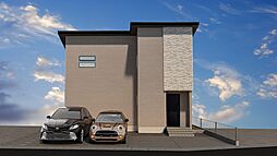 掛川市仁藤(シンフォニータウン掛川仁藤)