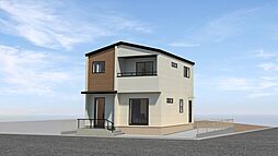 浜松市中央区城北一丁目2期【エアコン付き】