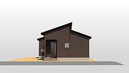 ベイリーフ新居