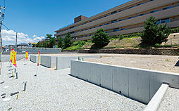 スマイルタウン　乙木小学校前