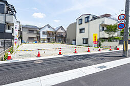 【予告広告】スマイルタウン　須磨区天神町