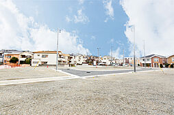 スマイルタウン　ノースヒル垂水II・III