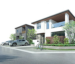 スマイルタウン 須磨区横尾