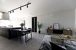 スマイルタウン 西区春日台