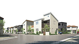 【予告広告】スマイルタウン 西鈴蘭台駅前