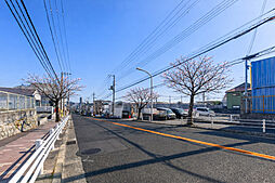 フォレストヒルズ神戸上池田III