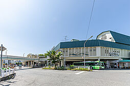 スマイルタウン 阪急六甲駅前VI