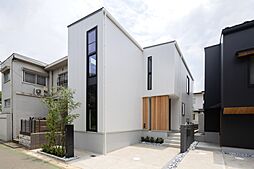 【木ここち家ラボ】勝田台ジャスタウンVI～注文住宅専門店が手掛ける建売住宅～