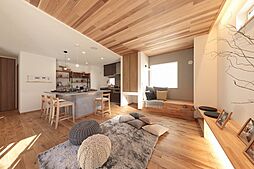 全8区画【船橋日大前ジャスタウンIV】注文住宅専門店が手掛ける分譲住宅