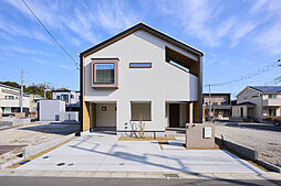 船橋日大前ジャスタウンV～全7区画の新規開発分譲地～