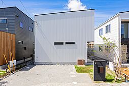 【船橋日大前ジャスタウンIII】注文住宅専門店が手掛ける分譲住宅