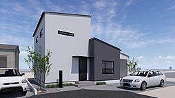 【木ここち家ラボ】船橋日大前ジャスタウンVI-まるで注文住宅のような分譲住宅-