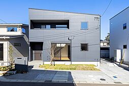 船橋日大前ジャスタウンV～2期1次販売～