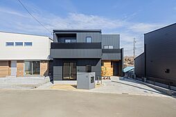 船橋日大前ジャスタウンVI ー条件付き宅地ー フルオーダー住宅