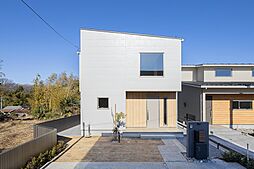 船橋日大前ジャスタウンV～全7区画のゆとりある開発分譲地～1期販売