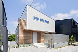 2期予告　松戸新八柱ジャスタウン　G2グレードの高性能住宅