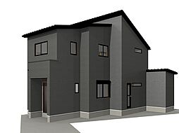 ライフフィールド岸城町　11号地・13号地