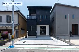 ライフフィールド岸城町 5号地