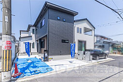 ライフフィールド春木泉町　1号地