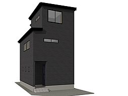 ライフフィールド美原区北余部III