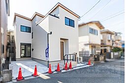 ライフフィールド美原区北余部II