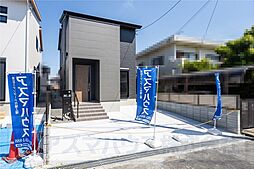 ライフフィールド大野台1丁目III　２号地