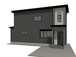 ライフフィールド岸城町　13号地