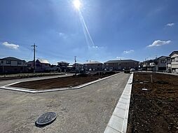 はんなり暮らす街砂III期～建築条件付き売地～全10区画