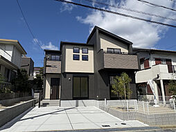 ブルーミングガーデン 宝塚市中山五月台3丁目5期1棟-長期優良住宅-