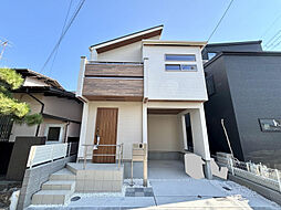 ブルーミングガーデン 宝塚市安倉中4丁目1棟-長期優良住宅-