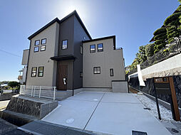 ブルーミングガーデン 宝塚市中山五月台1丁目2棟-長期優良住宅-