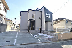 ブルーミングガーデン 猪名川町伏見台3丁目2期1棟-長期優良住宅-