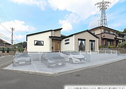 ブルーミングガーデン 西宮市北六甲台2丁目2期1棟-長期優良住宅-