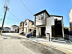 ブルーミングガーデン 宝塚市泉町1棟-長期優良住宅-