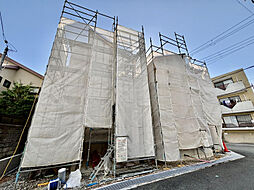 ブルーミングガーデン 西宮市段上町5丁目2棟-長期優良住宅-