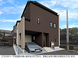 ブルーミングガーデン 西宮市浜甲子園1丁目1棟