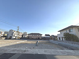 ブルーミングガーデン 池田市豊島北1丁目2棟