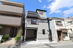 ブルーミングガーデン 西宮市東鳴尾町2丁目1棟